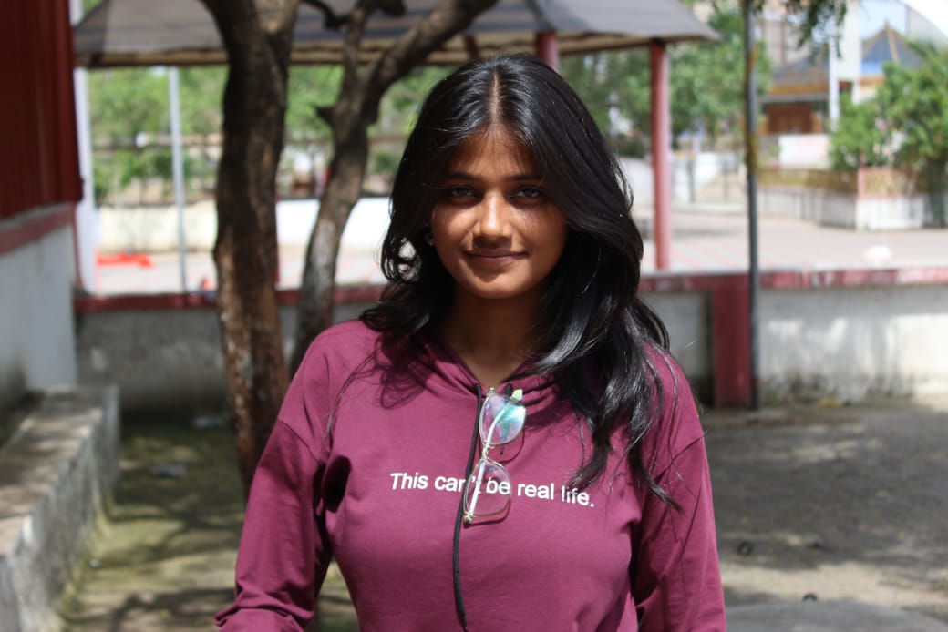 Anisha Choudhary