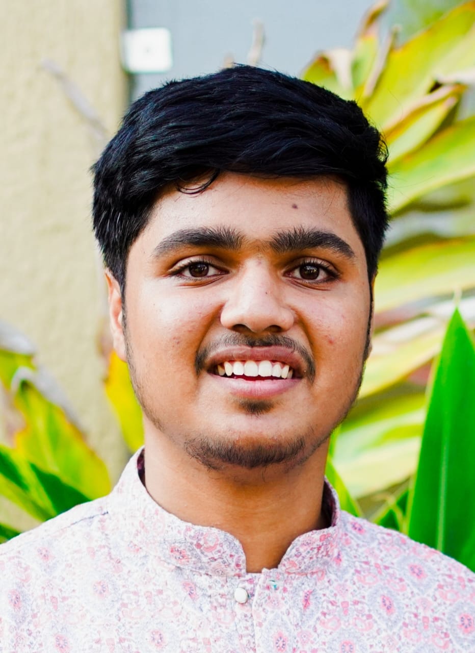 Chetan Shinkar