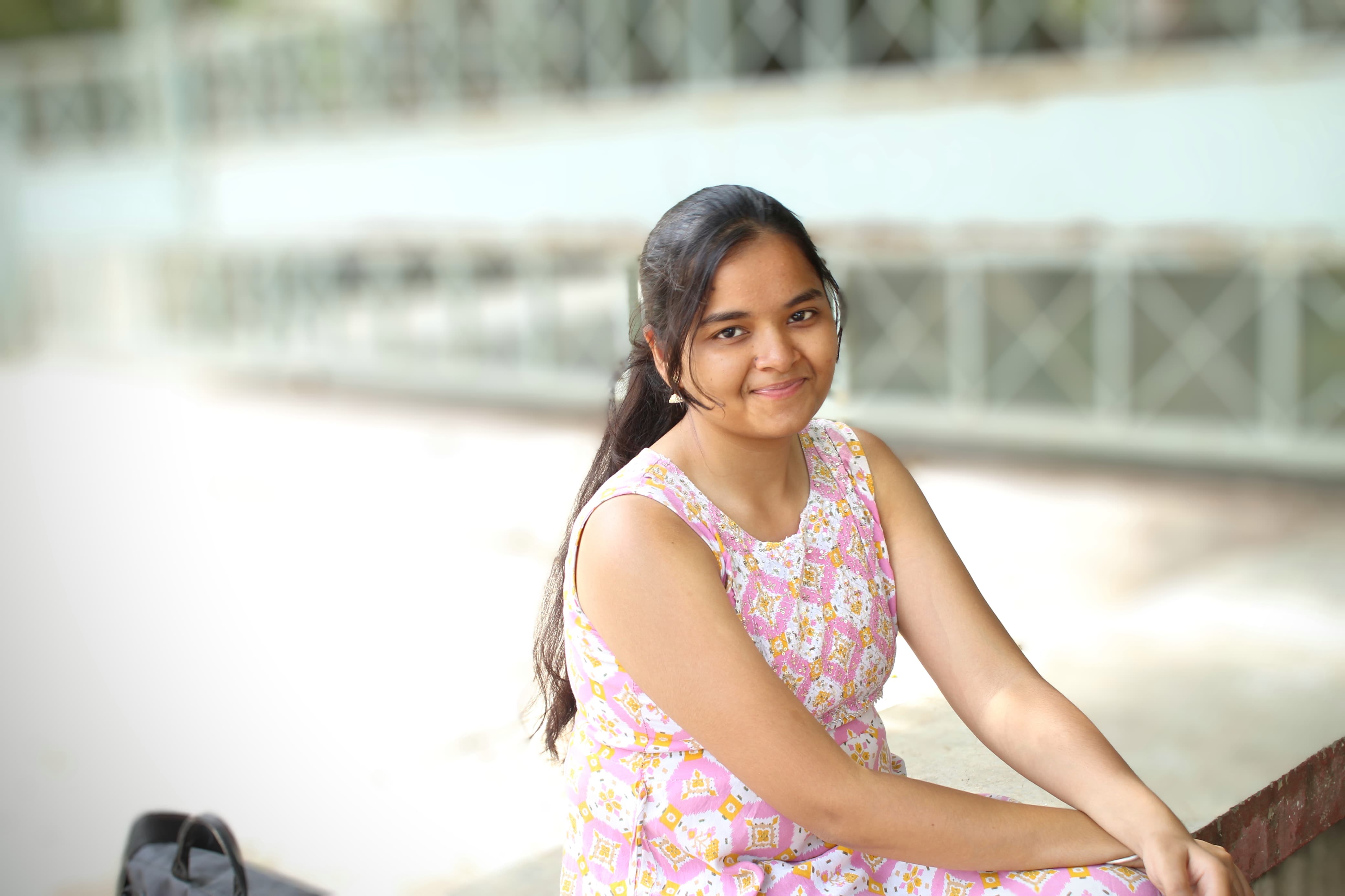 Rutul Bhiwapurkar