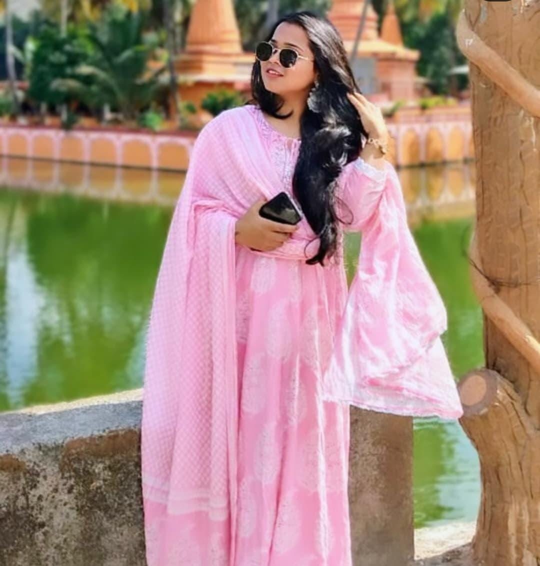 Sejal Wagh