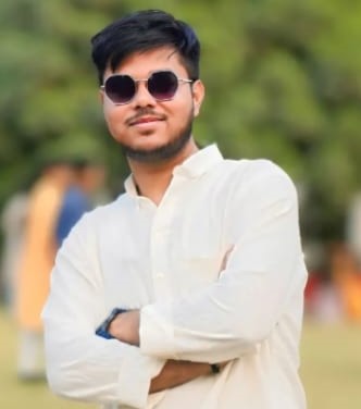 Yash Tripathi